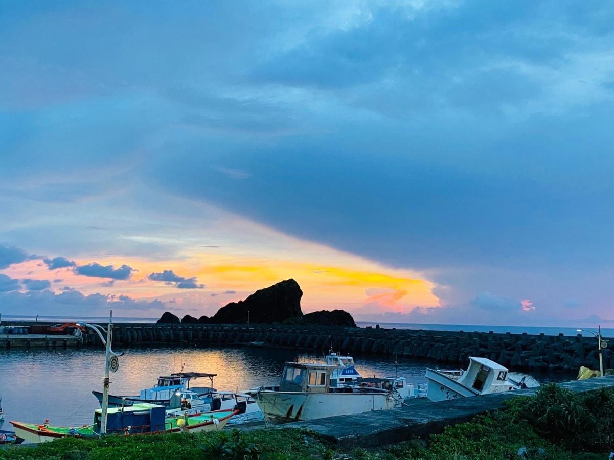 Dodowu Homestay Lanyu Exterior foto