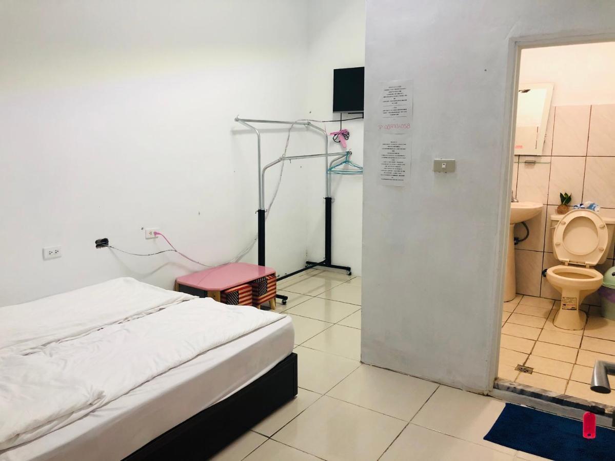 Dodowu Homestay Lanyu Exterior foto